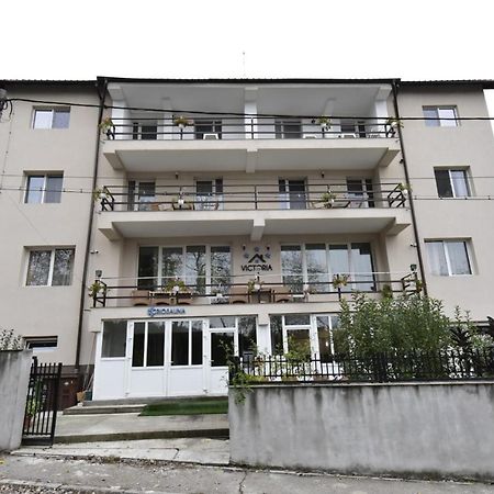 Vila Victoria Râmnicu Vâlcea Екстериор снимка