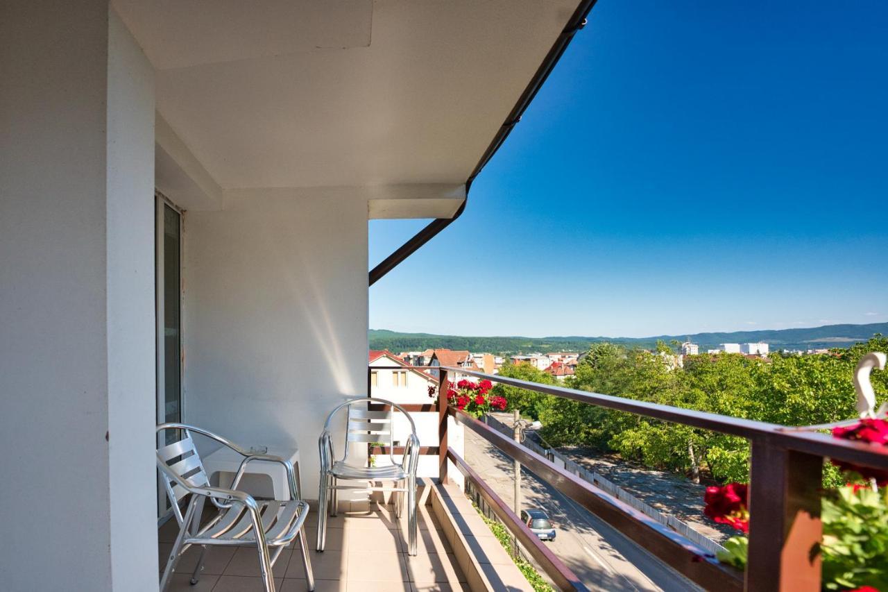 Vila Victoria Râmnicu Vâlcea Екстериор снимка