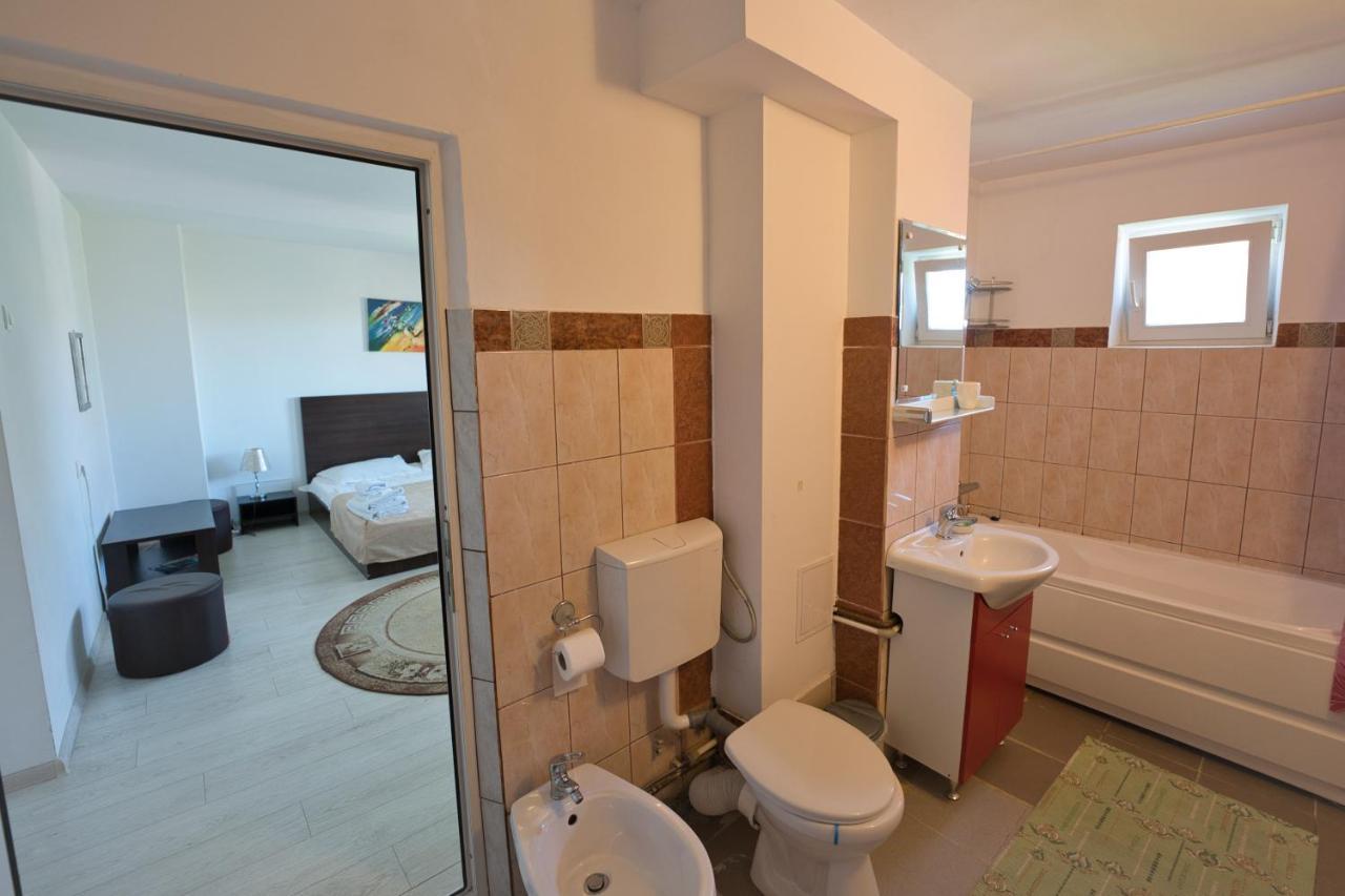 Vila Victoria Râmnicu Vâlcea Екстериор снимка