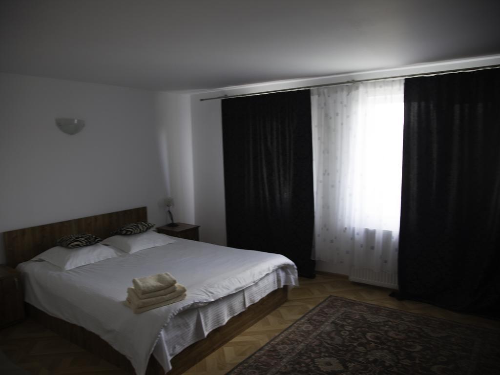Vila Victoria Râmnicu Vâlcea Екстериор снимка