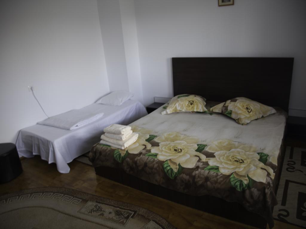 Vila Victoria Râmnicu Vâlcea Екстериор снимка