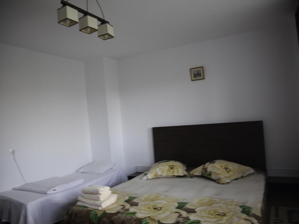 Vila Victoria Râmnicu Vâlcea Екстериор снимка