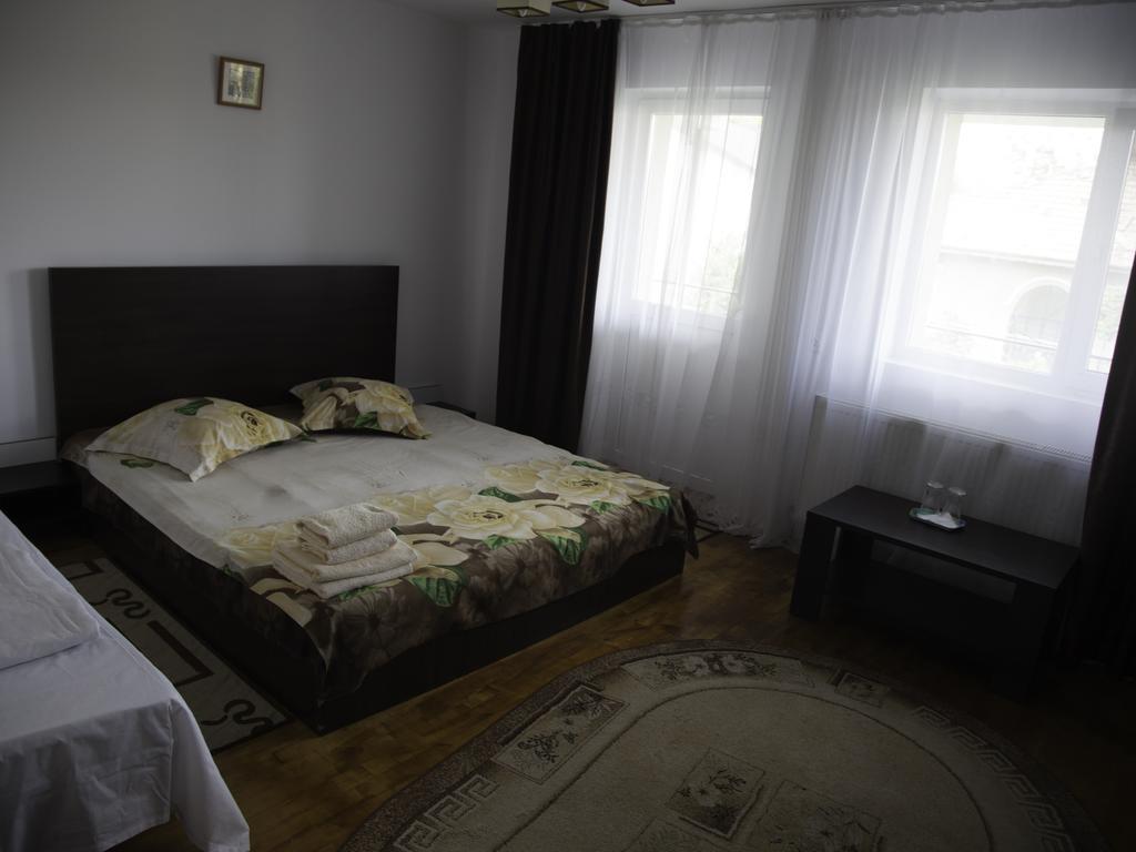 Vila Victoria Râmnicu Vâlcea Екстериор снимка
