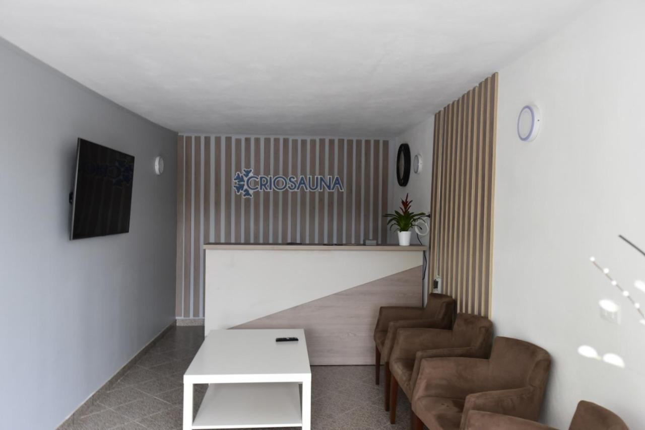 Vila Victoria Râmnicu Vâlcea Екстериор снимка